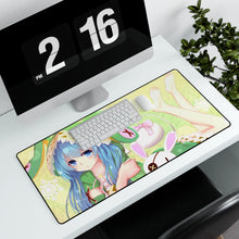 Load image into Gallery viewer, Date A Live Mouse Pad (Desk Mat) With Laptop
