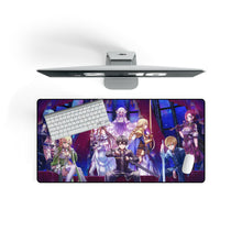 Load image into Gallery viewer, Sword Art Online Mouse Pad (Desk Mat)