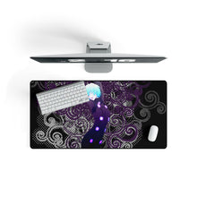Load image into Gallery viewer, Evangelion: 2.0 You Can (Not) Advance Mouse Pad (Desk Mat)
