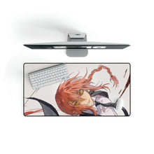 Load image into Gallery viewer, nan Mouse Pad (Desk Mat)