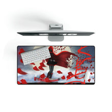 Load image into Gallery viewer, Anime RWBY Mouse Pad (Desk Mat)