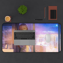 Load image into Gallery viewer, Anime Original Mouse Pad (Desk Mat) With Laptop