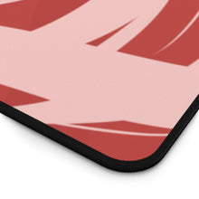 Load image into Gallery viewer, Darling In The FranXX Mouse Pad (Desk Mat) Hemmed Edge