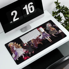 Load image into Gallery viewer, Touhou Mouse Pad (Desk Mat)