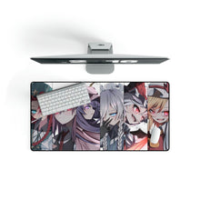 Load image into Gallery viewer, Touhou Mouse Pad (Desk Mat)
