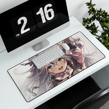 Load image into Gallery viewer, Wonder Acute Mouse Pad (Desk Mat)