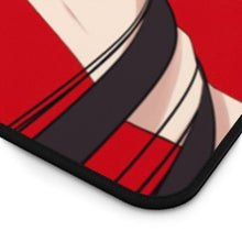 Load image into Gallery viewer, Kakegurui Yumeko Jabami Mouse Pad (Desk Mat) Hemmed Edge
