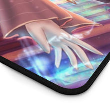 Load image into Gallery viewer, Anime Original Mouse Pad (Desk Mat) Hemmed Edge