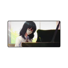 Load image into Gallery viewer, Dance Dance Danseur Mouse Pad (Desk Mat)