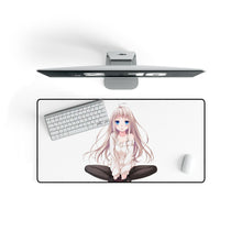 Load image into Gallery viewer, Anime Original Mouse Pad (Desk Mat) On Desk