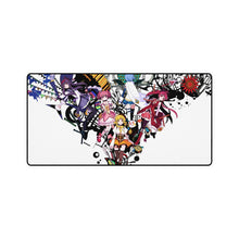 Load image into Gallery viewer, Puella Magi Madoka Magica Mouse Pad (Desk Mat)