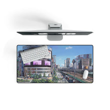 Load image into Gallery viewer, Your Name. Mouse Pad (Desk Mat)