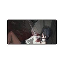 Load image into Gallery viewer, Anime Chainsaw Man Mouse Pad (Desk Mat)