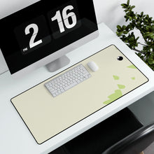 Load image into Gallery viewer, Digimon Adventure Tri. Mouse Pad (Desk Mat) With Laptop