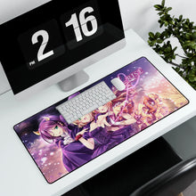 Load image into Gallery viewer, Love Live! Mouse Pad (Desk Mat) With Laptop