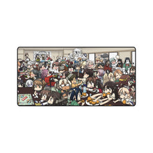 Load image into Gallery viewer, Anime Kantai Collection Mouse Pad (Desk Mat)