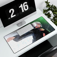 Load image into Gallery viewer, Call of the Night Mouse Pad (Desk Mat)