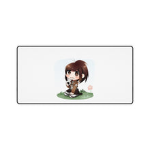Load image into Gallery viewer, Anime Attack On Titan Mouse Pad (Desk Mat)