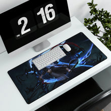 Load image into Gallery viewer, Solo Leveling, Beru, Sung Jin Woo, Mouse Pad (Desk Mat)