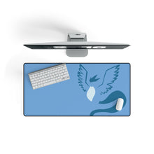 Load image into Gallery viewer, Anime Pokémon Mouse Pad (Desk Mat) On Desk