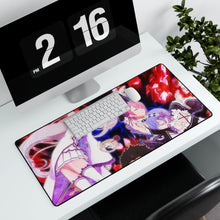 Load image into Gallery viewer, Anime Re:ZERO -Starting Life in Another World- Mouse Pad (Desk Mat) With Laptop
