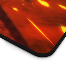 Load image into Gallery viewer, Hypnosis Mic Mouse Pad (Desk Mat) Hemmed Edge