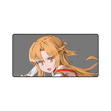 Load image into Gallery viewer, Sword Art Online Mouse Pad (Desk Mat)