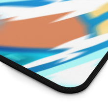 Load image into Gallery viewer, Anime Pokémon Mouse Pad (Desk Mat) Hemmed Edge