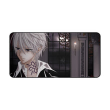 Load image into Gallery viewer, Vampire Knight Mouse Pad (Desk Mat)