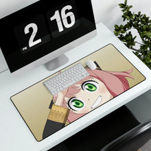 Load image into Gallery viewer, Spy x Family Mouse Pad (Desk Mat)