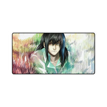 Load image into Gallery viewer, Utau Mouse Pad (Desk Mat)