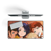 Load image into Gallery viewer, Wonder Egg Priority Mouse Pad (Desk Mat)