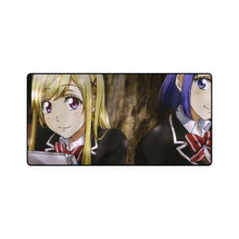 Load image into Gallery viewer, Anime Yamada-kun and the Seven Witches Mouse Pad (Desk Mat)