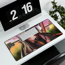 Load image into Gallery viewer, Uma Musume: Pretty Derby Mouse Pad (Desk Mat)