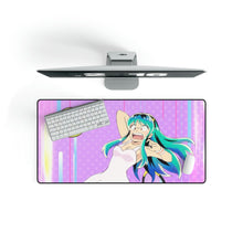 Load image into Gallery viewer, Urusei Yatsura (2022) Mouse Pad (Desk Mat)