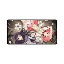 Load image into Gallery viewer, Puella Magi Madoka Magica Mouse Pad (Desk Mat)