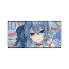 Load image into Gallery viewer, nan Mouse Pad (Desk Mat)