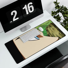 Load image into Gallery viewer, c-17 Mouse Pad (Desk Mat)