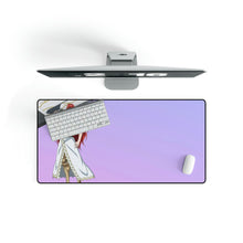 Load image into Gallery viewer, Record of Ragnarok Thor Mouse Pad (Desk Mat)