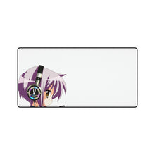Load image into Gallery viewer, The Melancholy Of Haruhi Suzumiya Mouse Pad (Desk Mat)