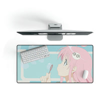Load image into Gallery viewer, To Love-Ru Mouse Pad (Desk Mat)