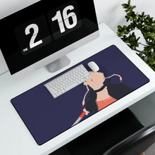 Load image into Gallery viewer, My Hero Academia Mouse Pad (Desk Mat) With Laptop