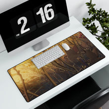 Load image into Gallery viewer, Your Name. Mouse Pad (Desk Mat)