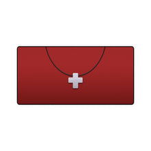Load image into Gallery viewer, Anime Neon Genesis Evangelion Mouse Pad (Desk Mat)