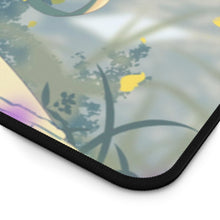 Load image into Gallery viewer, Gosick Mouse Pad (Desk Mat) Hemmed Edge