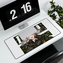 Load image into Gallery viewer, Anime Original Mouse Pad (Desk Mat) With Laptop