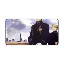 Load image into Gallery viewer, Anime FullMetal Alchemist Mouse Pad (Desk Mat)