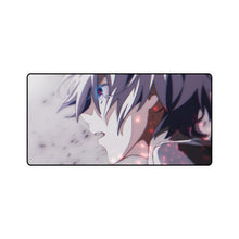 Load image into Gallery viewer, Darling in the FranXX Mouse Pad (Desk Mat)