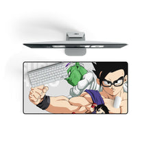 Load image into Gallery viewer, Dragon Ball Super: Super Hero Mouse Pad (Desk Mat)