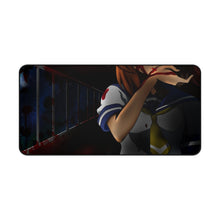 Load image into Gallery viewer, When They Cry Mouse Pad (Desk Mat)